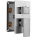 Смеситель RGW Shower Panels SP-43-03 С ВНУТРЕННЕЙ ЧАСТЬЮ, для душа