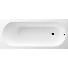Акриловая ванна Villeroy & Boch Oberon 170x70 UBQ177OBE2V-01 alpin 