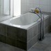Акриловая ванна Villeroy & Boch Oberon 170x70 UBQ177OBE2V-01 alpin