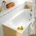 Акриловая ванна Villeroy & Boch Oberon 170x70 UBQ177OBE2V-01 alpin