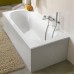 Акриловая ванна Villeroy & Boch Oberon 170x70 UBQ177OBE2V-01 alpin