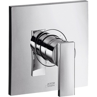 Смеситель Axor Citterio 39655000 для душа