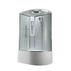 Душевая кабина AvaCan EM5912L LED T 120x90