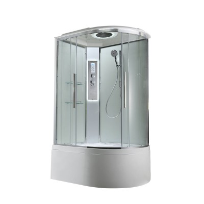 Душевая кабина AvaCan EM5912L LED T 120x90