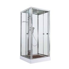 Душевая кабина AvaCan Z1910 100x100