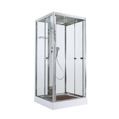Душевая кабина AvaCan Z1910 100x100