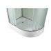 Душевая кабина AvaCan D3012L LED 120x80