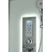 Душевая кабина AvaCan D3012L LED 120x80