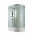 Душевая кабина AvaCan D3012L LED 120x80