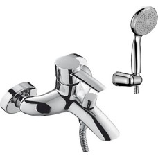 Смеситель Lemark Atlantiss LM3202C для ванны с душем 