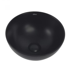 Раковина Abber Bequem AC2106MB 32x32