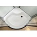 Душевая кабина Royal Bath Fato RB85CK-T-BL 85x85