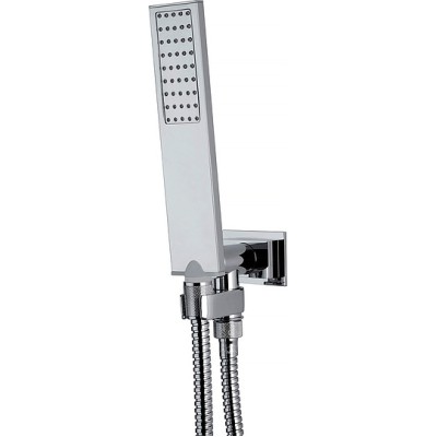 Гигиенический душ Bossini Flat-One C13001 CR