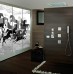 Гигиенический душ Bossini Flat-One C13001 CR