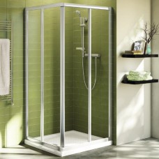 Душевая дверь в нишу Ideal Standard Connect T9806EO 