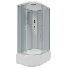 Душевая кабина Niagara NG-2310-14RP 120x80