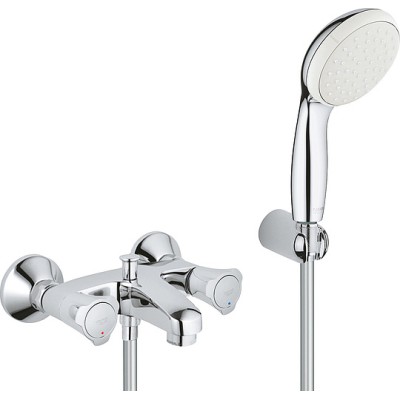 Смеситель Grohe Costa L 2546010A для ванны с душем