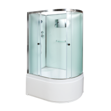 Душевая кабина AvaCan D512L 120x90