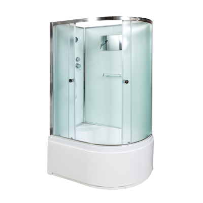 Душевая кабина AvaCan D512L 120x90