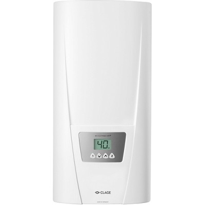 Водонагреватель Clage E-comfort DEX 12