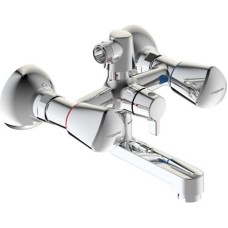 Смеситель Vidima СеваТрио BA350AA для ванны с душем 