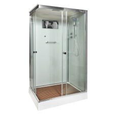 Душевая кабина AvaCan K402S 120x90