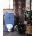 Унитаз подвесной Gustavsberg Estetic Hygienic Flush белый матовый