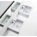 Раковина Kerasan Ego 3242 60 см