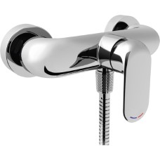 Смеситель BelBagno Ferrano FER ESDM CRM для душа 