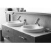 Раковина Laufen Alessi One 8.1397.1.400.104.1
