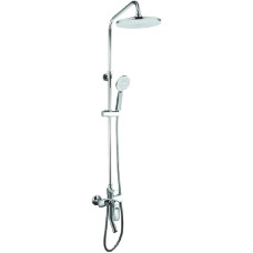 Душевая стойка Iddis Male MALSB3Fi06 