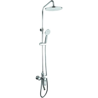 Душевая стойка Iddis Male MALSB3Fi06