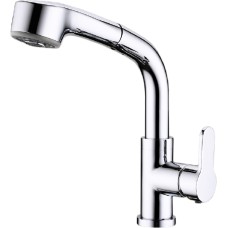 Смеситель Elghansa Dynamic 5652438 для кухонной мойки 