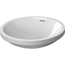 Рукомойник Duravit Architec 0319420000 