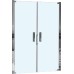 Душевая дверь в нишу Weltwasser WW600 600K2-120