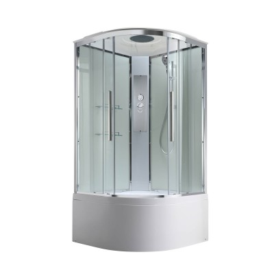 Душевая кабина AvaCan EM5090 T 90x90