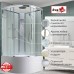 Душевая кабина AvaCan EM5090 T 90x90