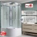 Душевая кабина AvaCan EM5090 T 90x90