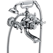 Смеситель Berholm Elsinor ELSSB00B02 для ванны с душем 
