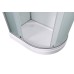 Душевая кабина AvaCan D2012L N 120x80