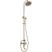 Душевая стойка Bronze de Luxe 10120F