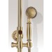 Душевая стойка Bronze de Luxe 10120F