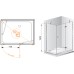 Душевой уголок Cezares Verona AH1 120/100 P Cr R