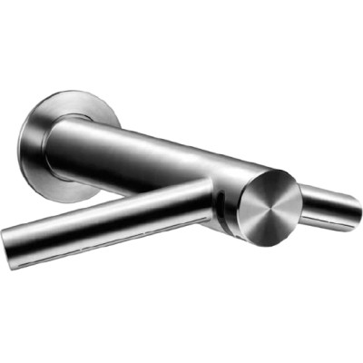 Смеситель Dyson Airblade Tap AB11 Wall встраиваемый, с сушилкой для рук