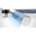 Смеситель Dyson Airblade Tap AB11 Wall встраиваемый, с сушилкой для рук