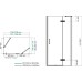 Душевой уголок Wasserkraft Aller White 10H10RW 120x100 см