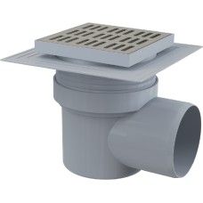 Душевой трап AlcaPlast APV12 
