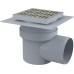 Душевой трап AlcaPlast APV12