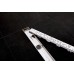 Решетка TECE TECEdrainline Steel II 6 009 82 90 см глянцевая
