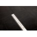 Решетка TECE TECEdrainline Steel II 6 009 82 90 см глянцевая
